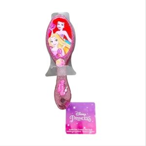 disney pricess kids hair brush. Scented Bubble Gum
